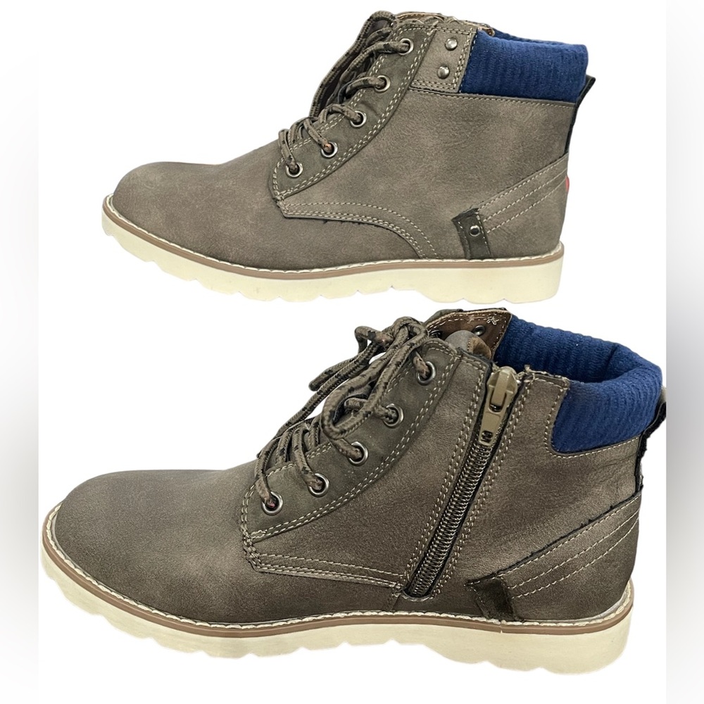 NWOT Steve Madden Boots - Picture 3 of 7